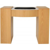 IMC Vented Manicure Table 