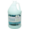 La Palm  - Spearmint Eucalyptus Therapy Healing Massage Lotion -  Gallon