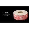 Apollo Bleached Muslin Roll 2.5 x 100yds