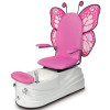Kid Pedicure Chair Mariposa 4  