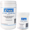 E-Nail Clear Fast Set Acrylic Powder 