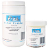 E-Nail Clear Acrylic Powder