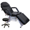 PARKER Facial Chair with Stool