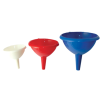 3 pcs. Nesting Funnel Set