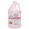 La Palm - Mid Summer Rose Massage Lotion