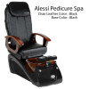  The Alessi Pedicure Spa PI