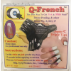 Q-Product White Cutters Regular C
