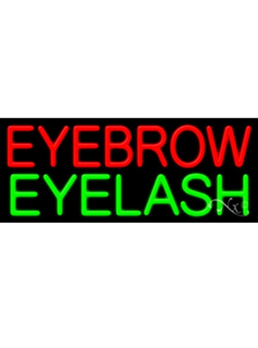 Eyebrow Eyelash #11397