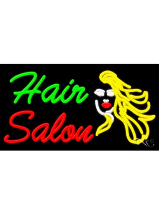 Hair Salon #11725