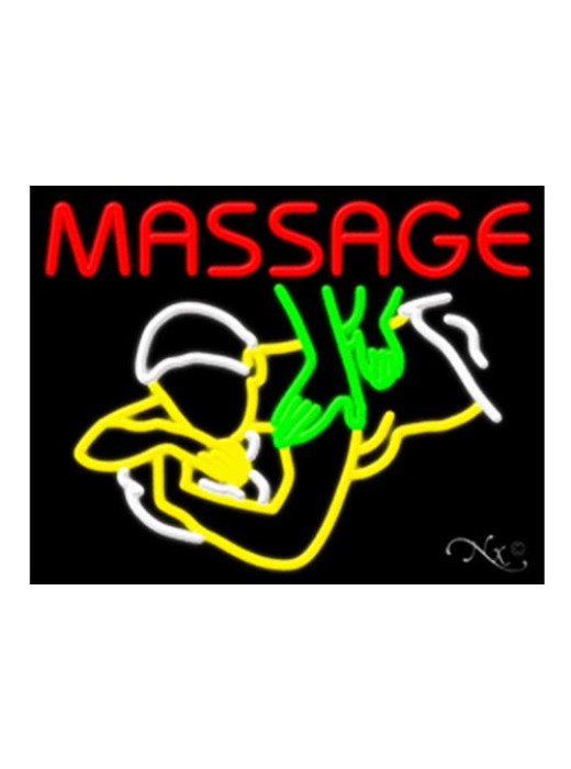 Massage #11745