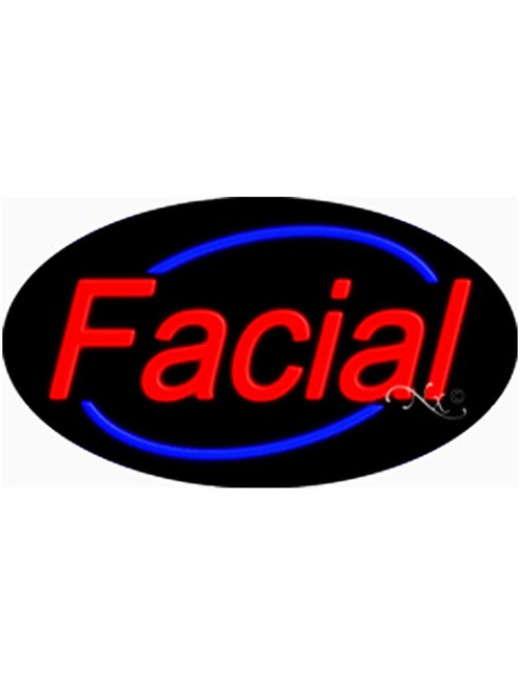  Facial #14001
