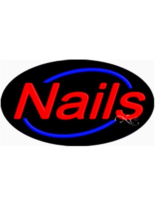 Nails  #14007