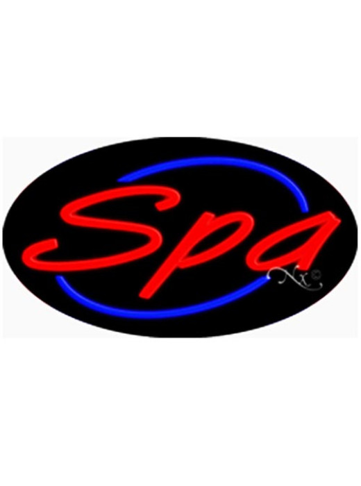 Spa  #14011