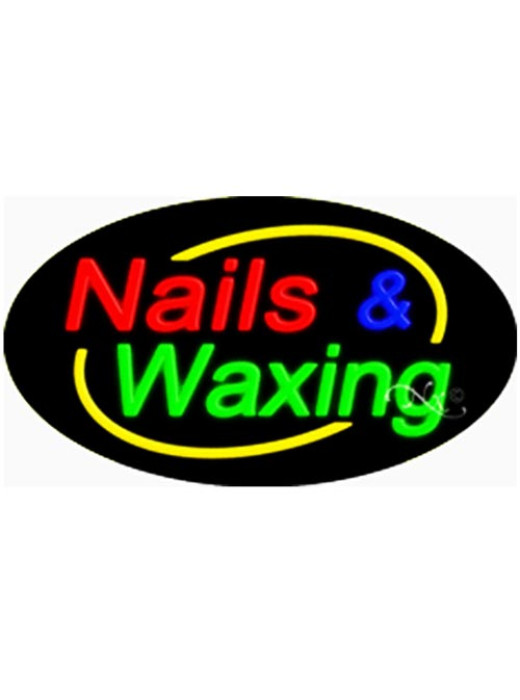 Nails and Waxing #14018