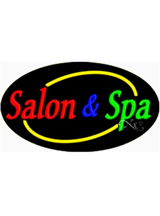 Salon and Spa #14071