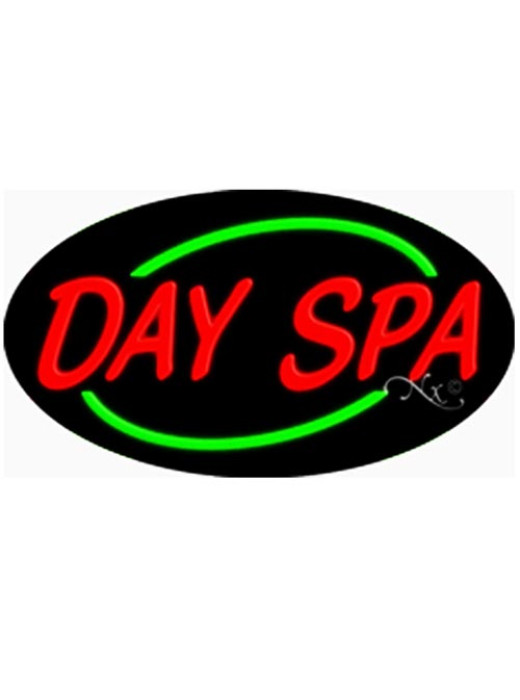Day Spa #14185
