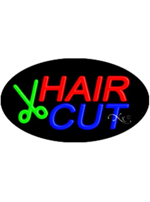 Hair Cut  #14221