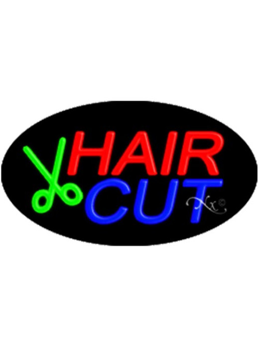 Hair Cut  #14221