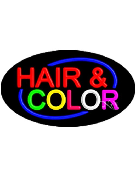 Hair and Color  #14222
