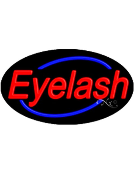 Eyelash  #14341
