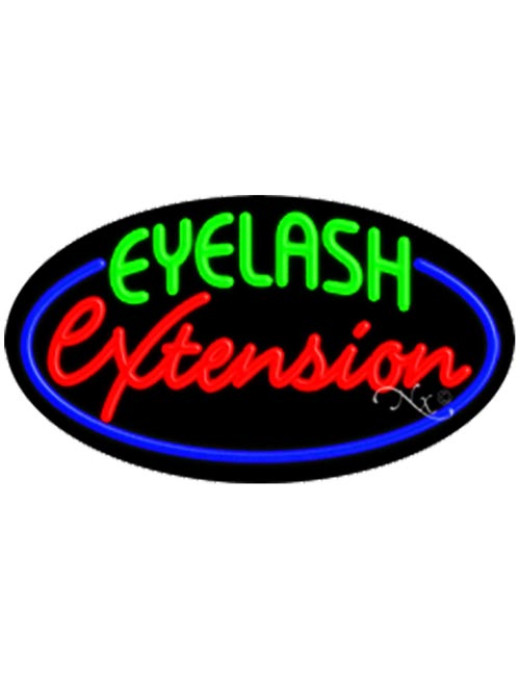 Eyelash Extension #14386