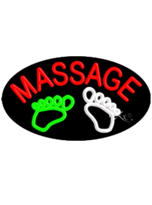 Massage #14457