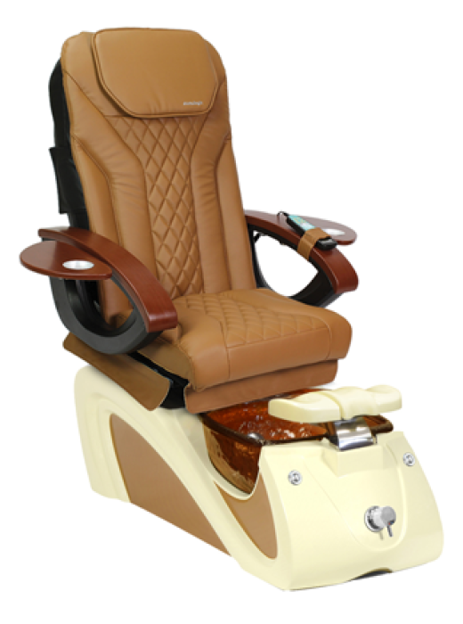 The Alessi Pedicure Spa EX