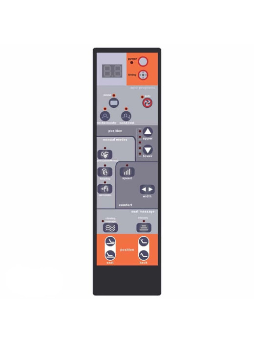 Gs8021-01 - 9620 Remote Control