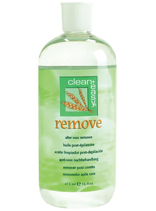 Clean+Easy Remove After Wax Remover - 16 OZ