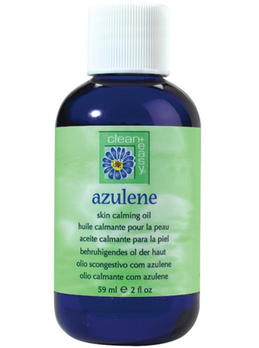 Clean+Easy Azulene Skin Calming - 2 OZ