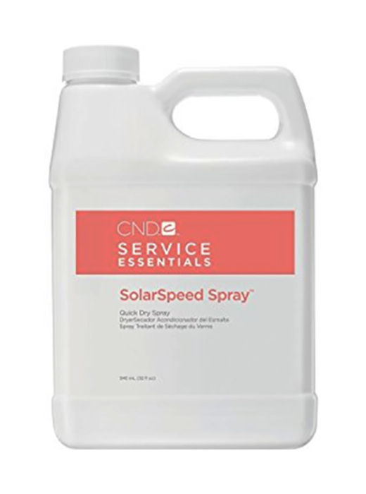 CND SolarSpeed Spray