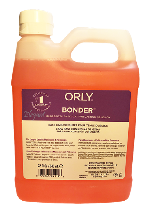 Orly Bonder Base Coat 