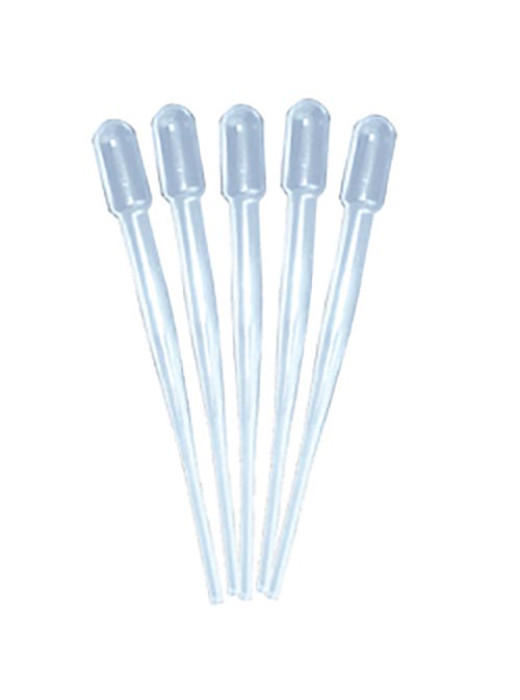 Plastic Liquid Dropper