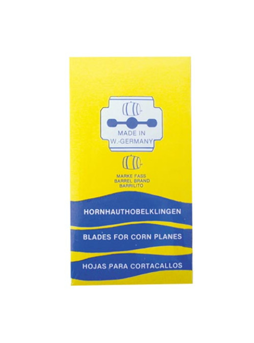 Trimmer Blades