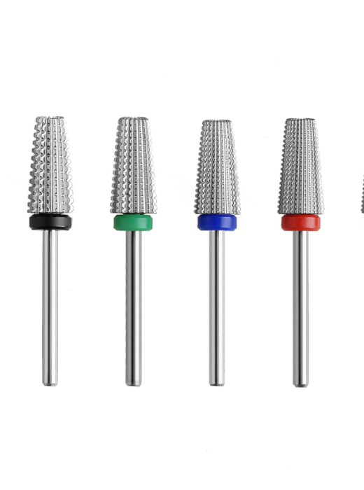 Carbide 5in1 Bit 3/32 Shank