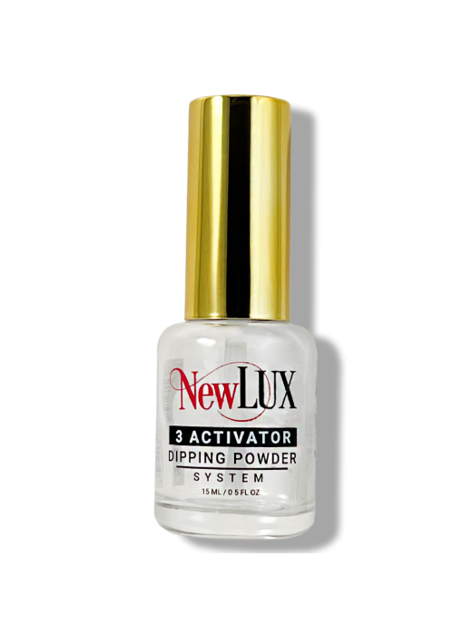 NewLUX Dipping Liquid - Activator