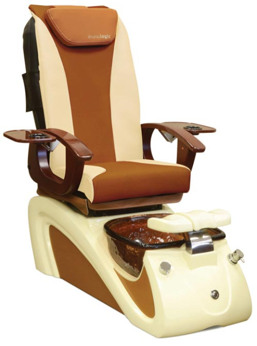  The Alessi Pedicure Spa PI