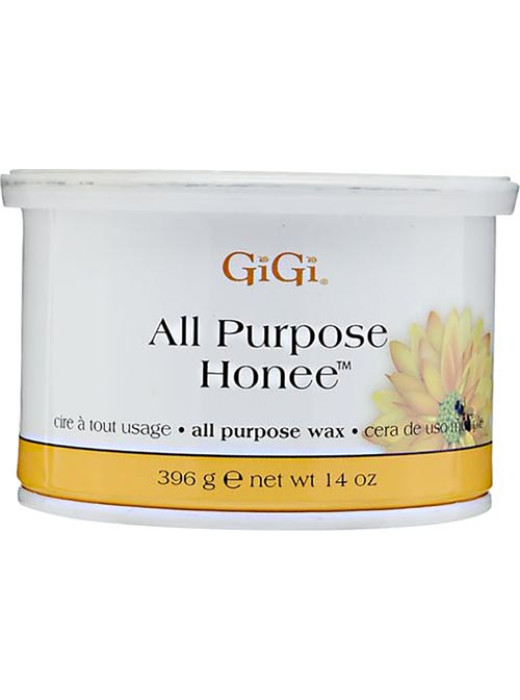 GiGi All Purpose Honee Wax 