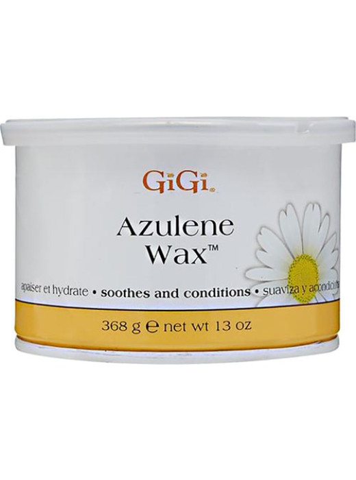 GiGi Azulene Wax