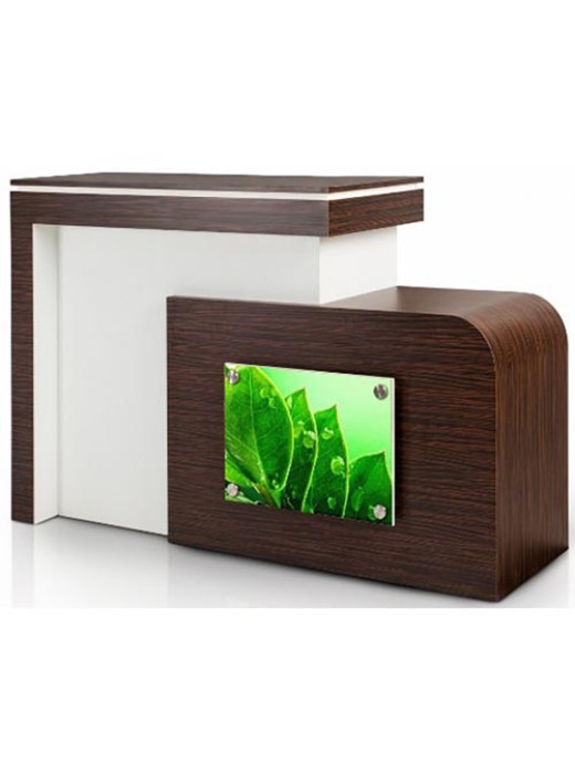 Beniko Reception Counter