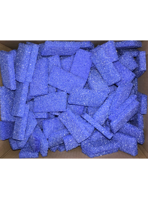Foot File Mini Disposable Pumice Bars Medium