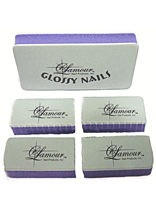 Lamour Shinny Buffer Mini 