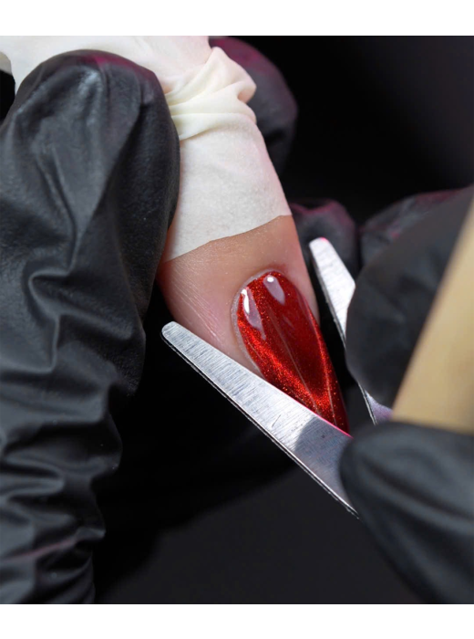 NewLUX Cat Eye Manget