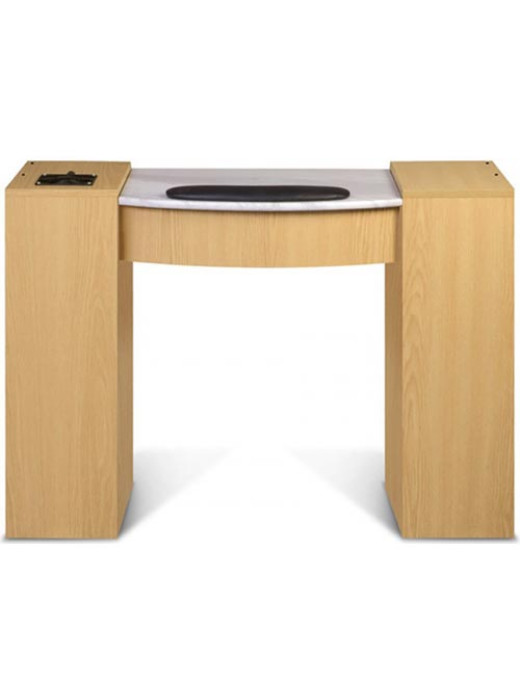 Classic Manicure Table 