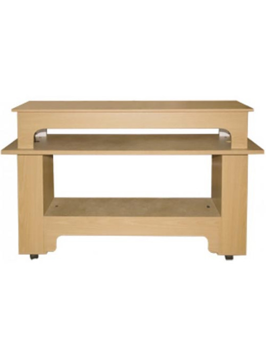 Classic Quad QDry Table - Fit 4 Customers