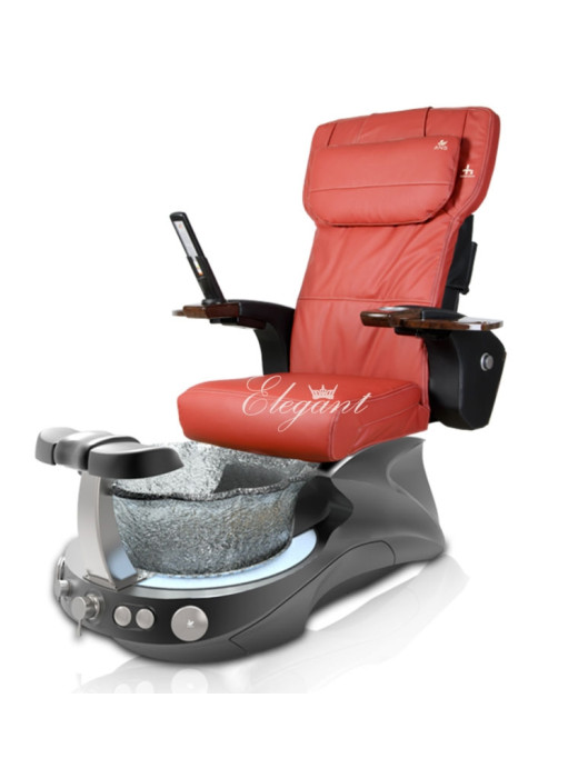 Corlita Pedicure Chair