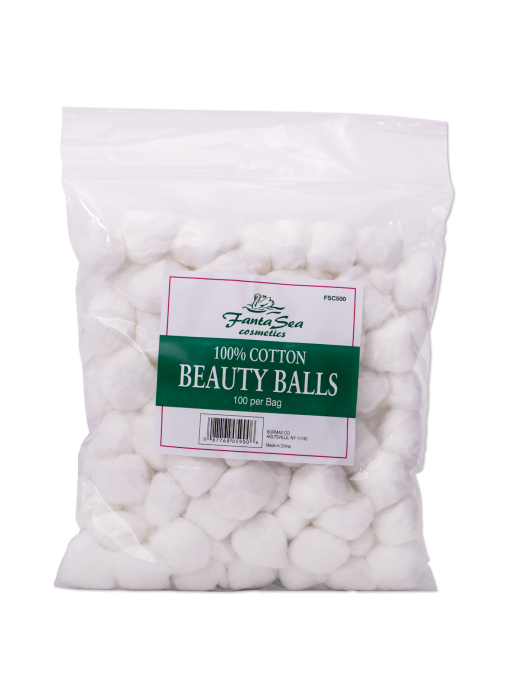 Cotton Beauty Balls - FSC500