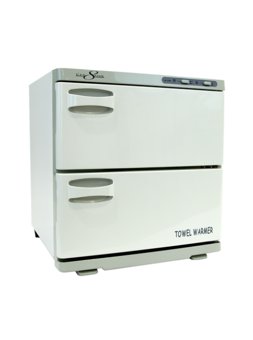  Double Towel Warmer