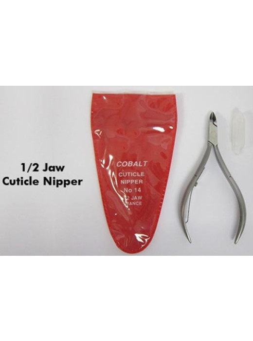 Cuticle Nipper
