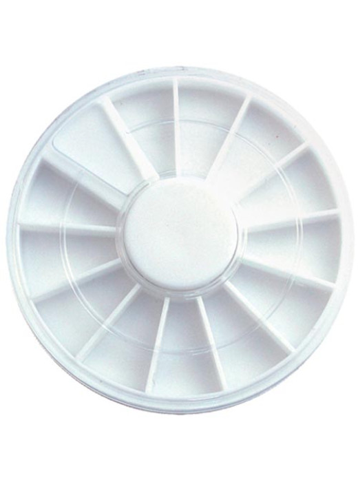 Rhinestone Wheel Holder